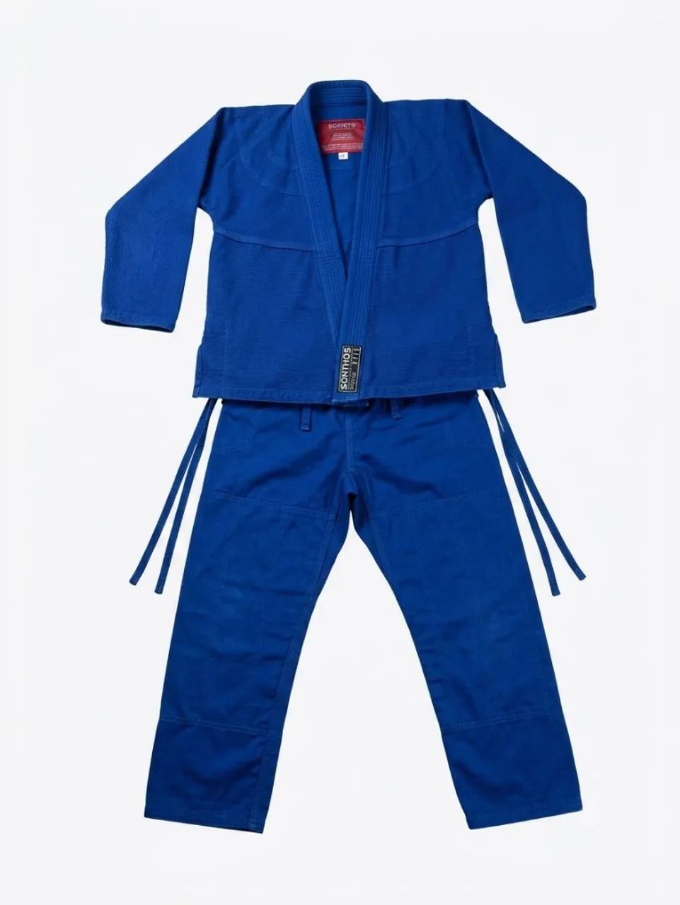 Kimono de jiu-jitsu (M1)