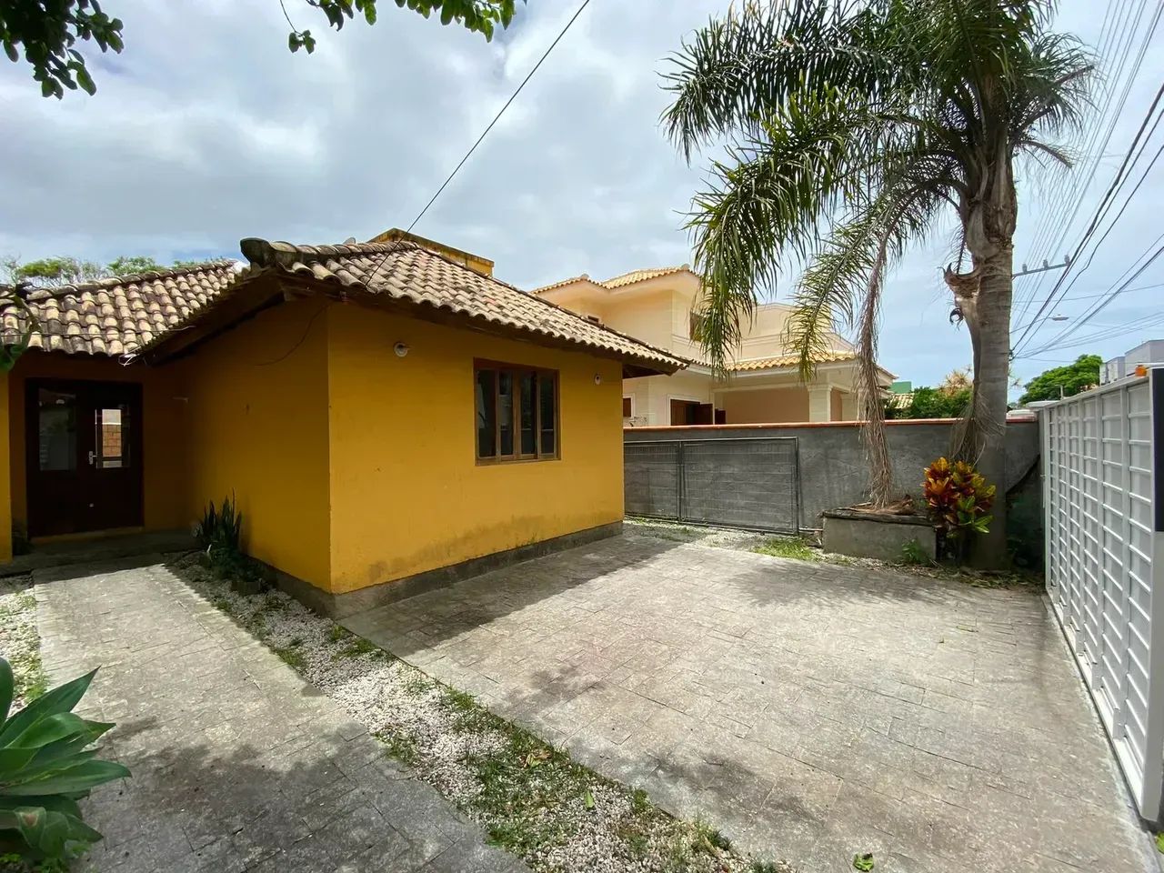 Casa 2 Dormitórios Rio Tavares - 5 Ruas - Foto 2