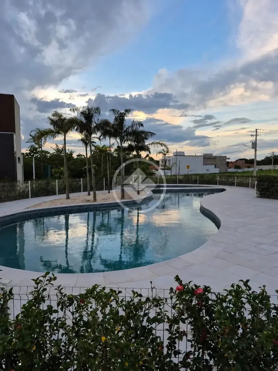 Terreno de 200 m² no Florais Esmeralda  Ótima oportunidade! codigo: 365775 - Foto 4