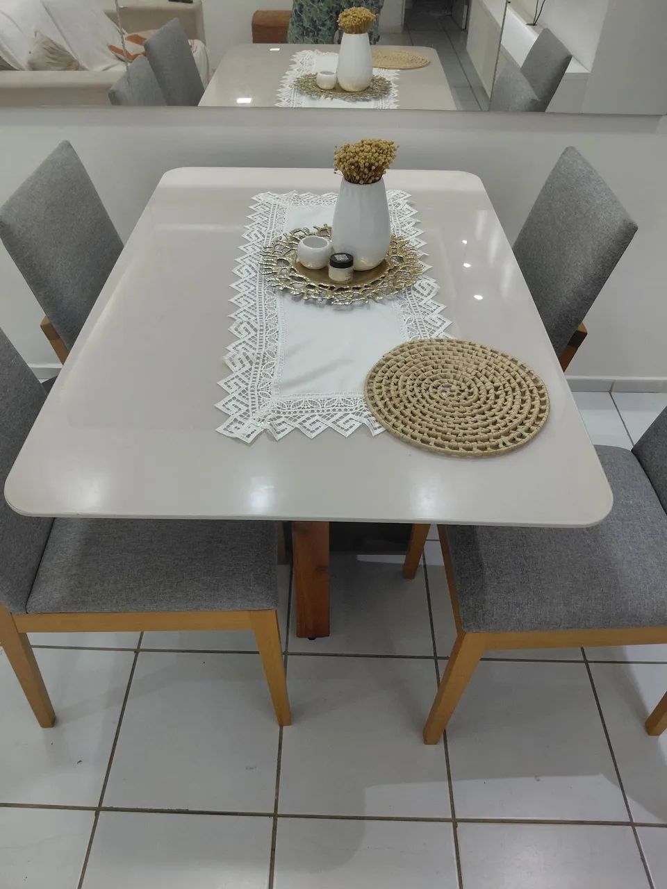 Moveis de casa - Foto 4