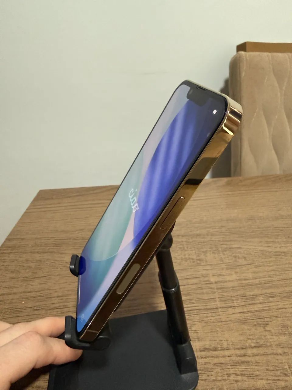 iPhone 13 Pro 256GB - Foto 2