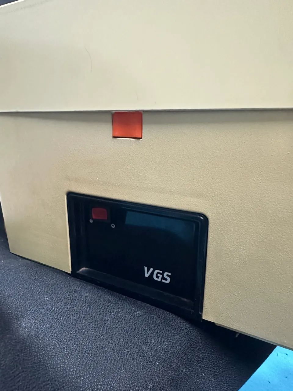 Retroprojetor VGS 250 - Foto 3