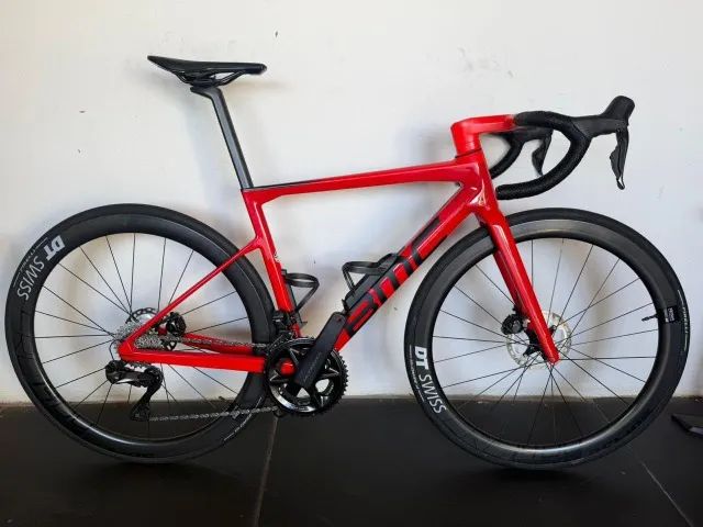 BMC SLR one 