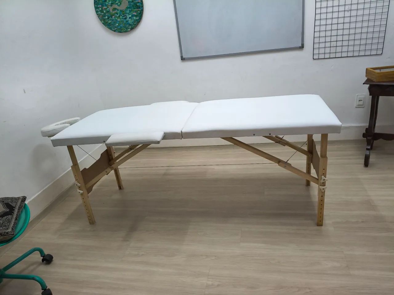 Maca para massagem  - Foto 3