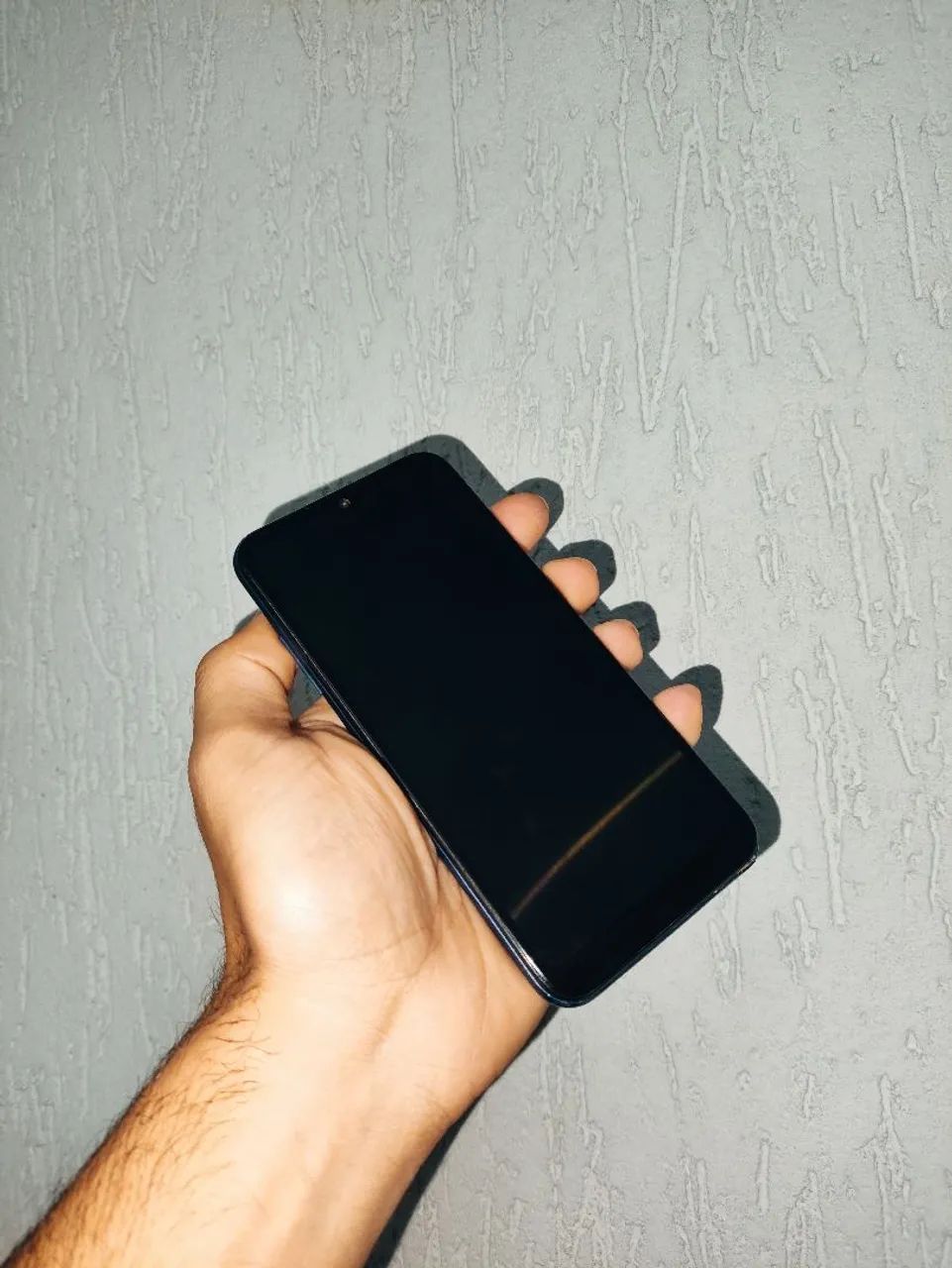 Samsung Galaxy A01  - Foto 3