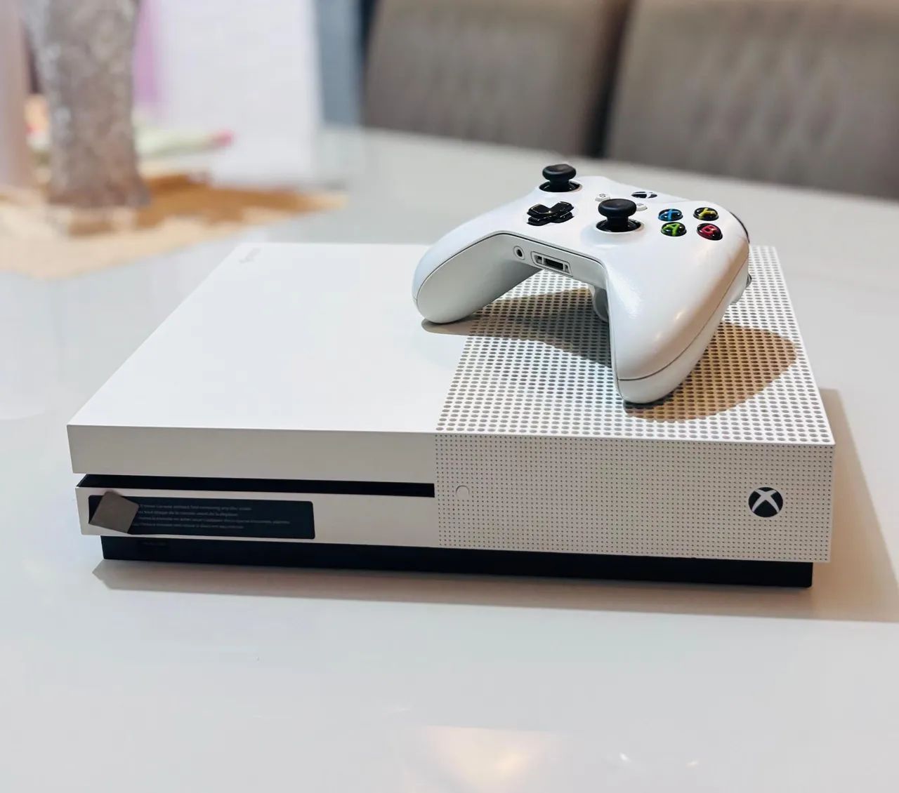 Xbox one S 1TB