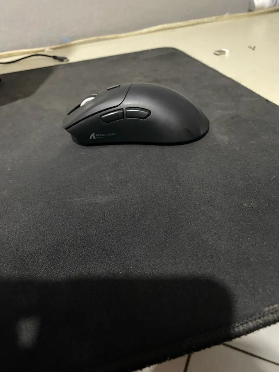 mouse gamer ATTACK SHARK R1 - Foto 5