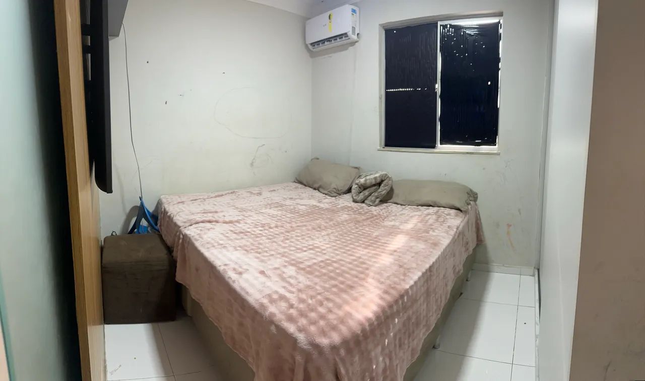 Foto - São Luís - Chácara Brasil
