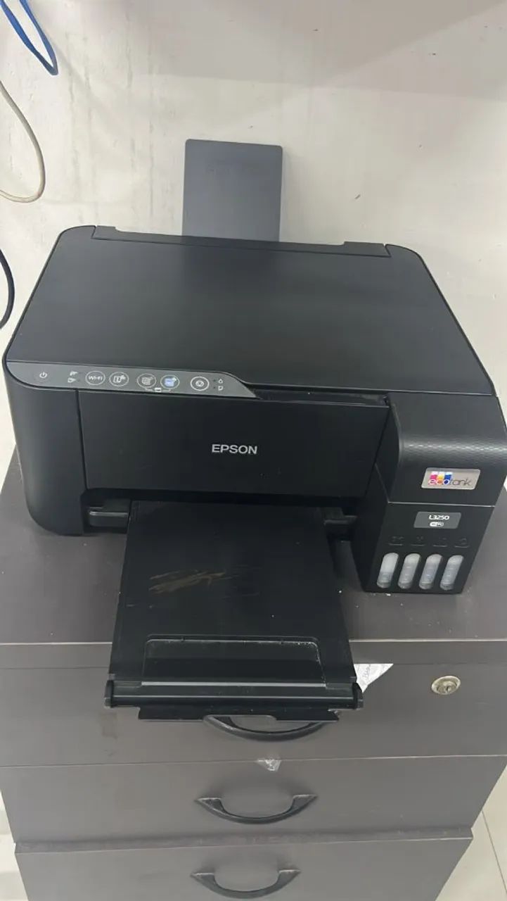 Impressora Epson 