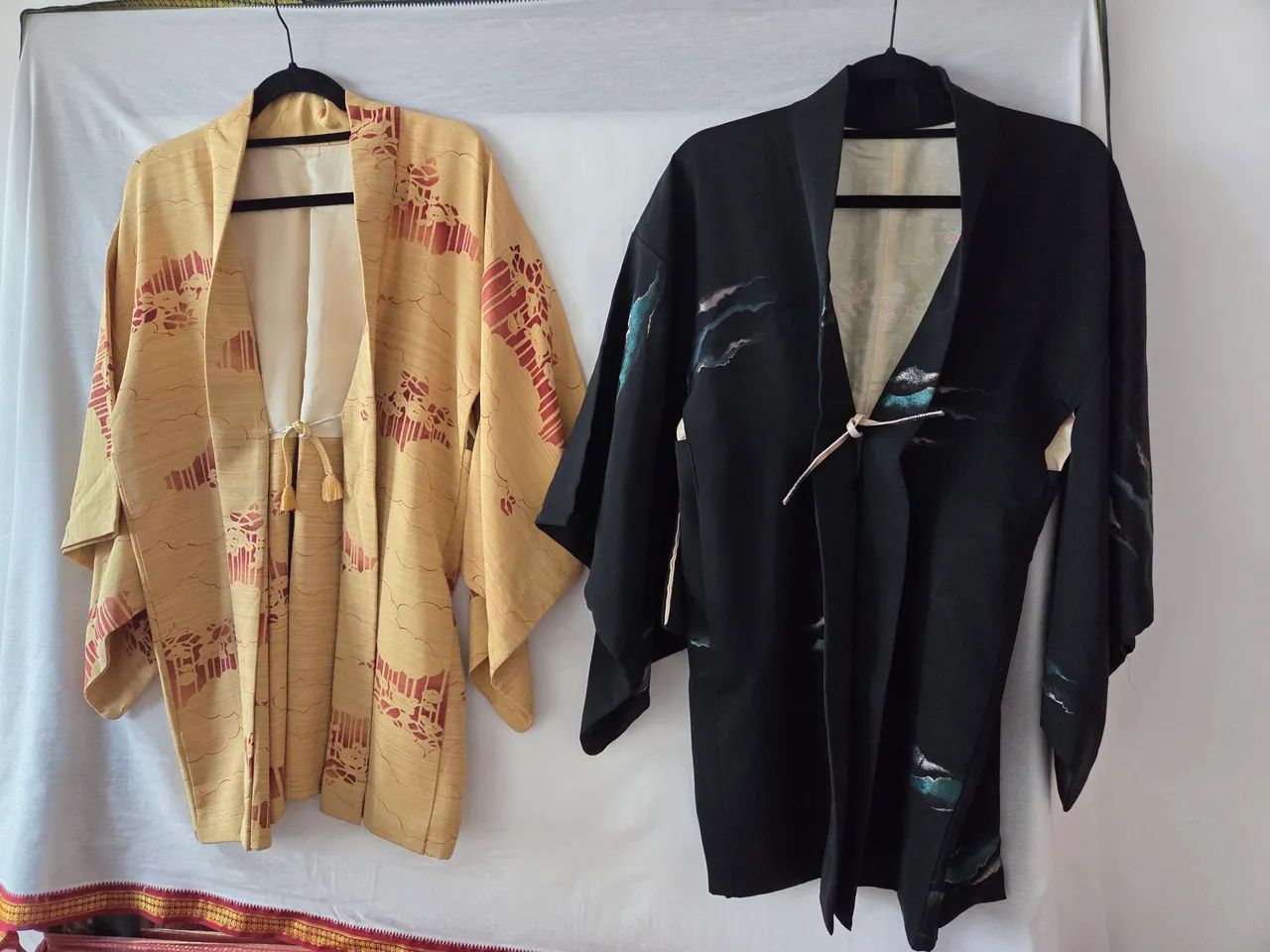 Kimonos roupas exóticas  - Foto 5