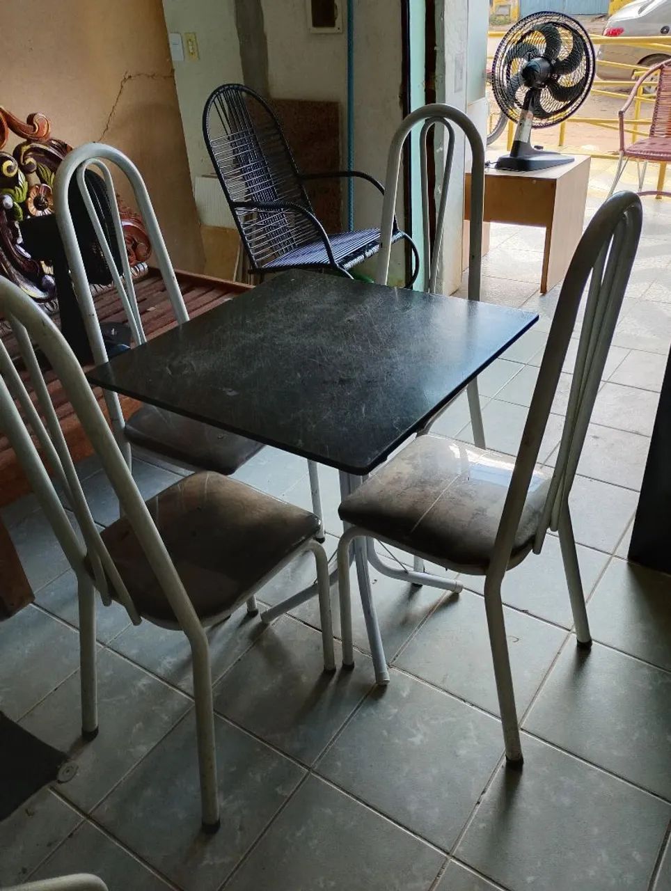 Mesa - Foto 3
