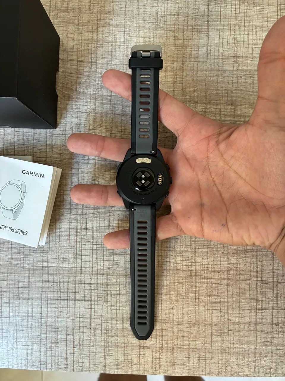 Garmin 165 excelente estado - Foto 3