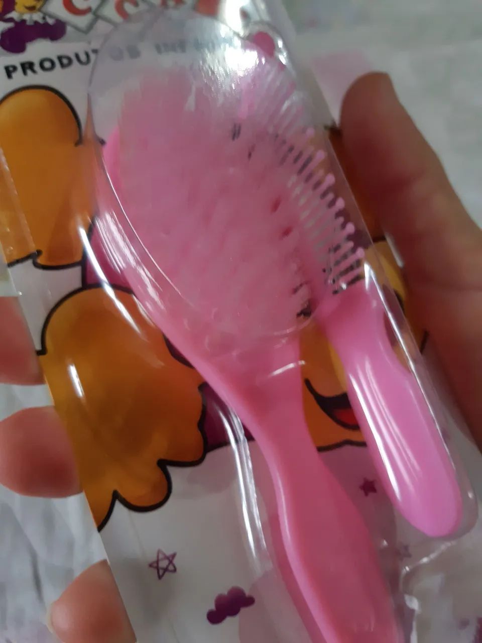 Kit banho de menina - Foto 3