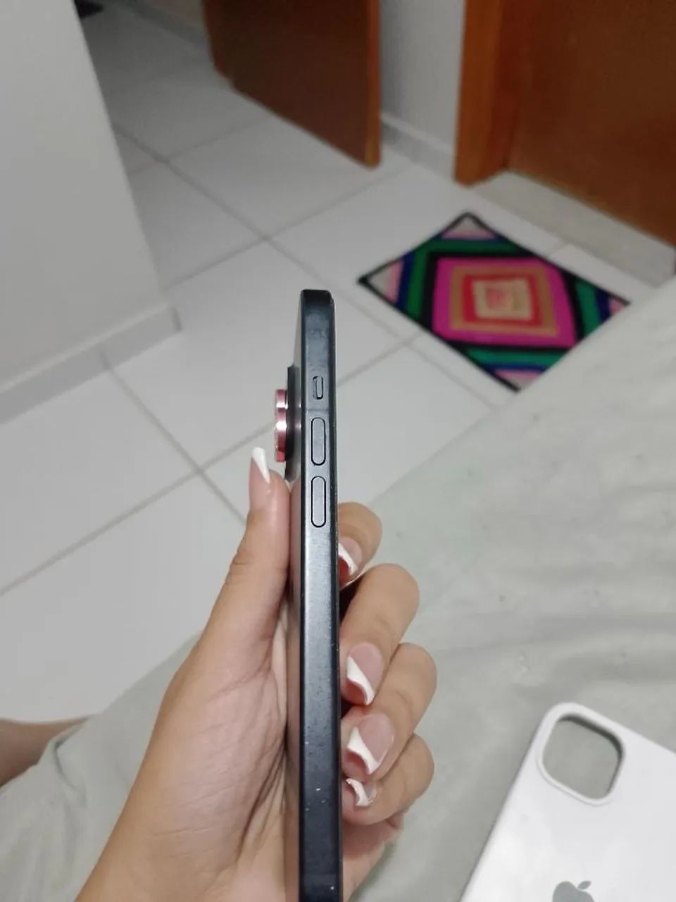 iPhone 15 - Foto 2