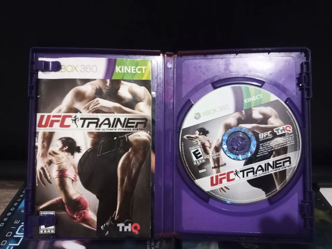 Jogos Xbox original 