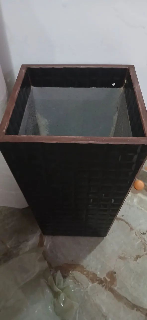 Vaso de plantas  - Foto 2
