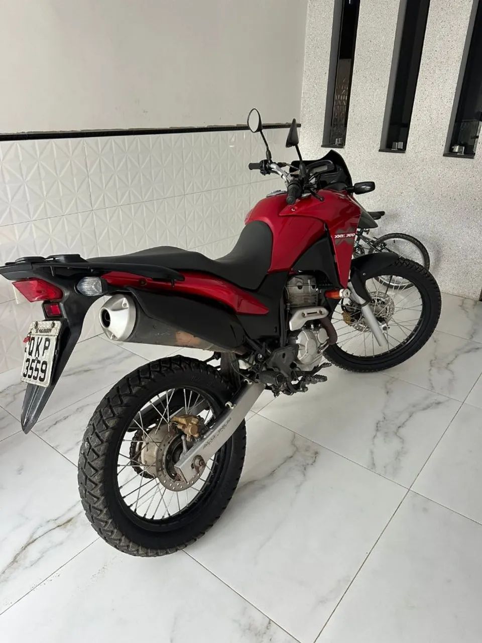 Honda  - Foto 4