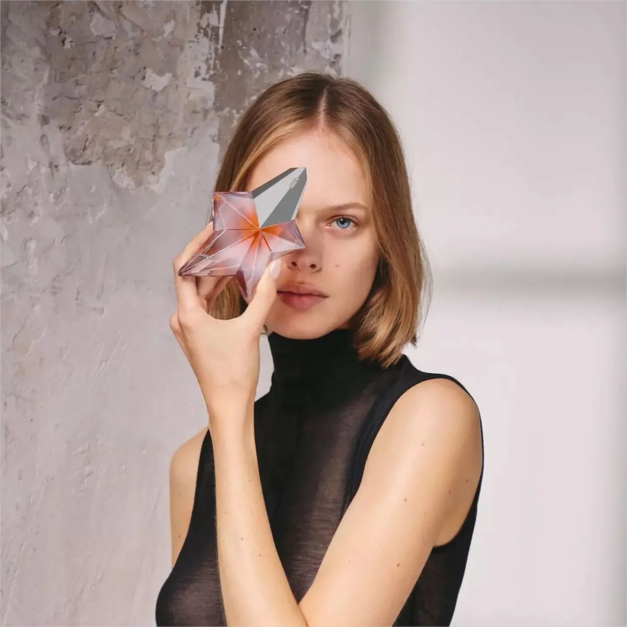 Perfume Mugler Angel Blush 100 ml - Foto 2