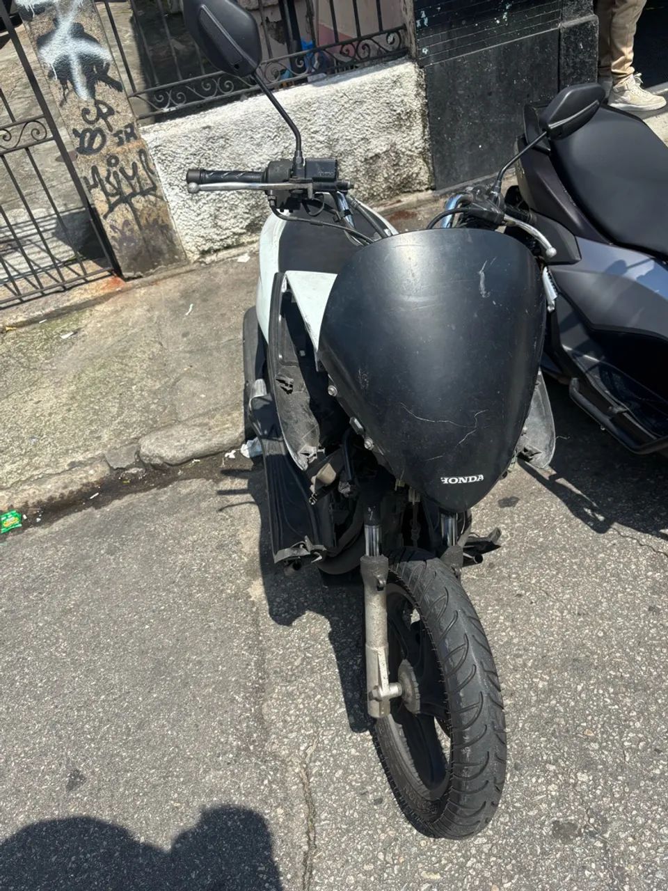 Pcx 2014 - Foto 3