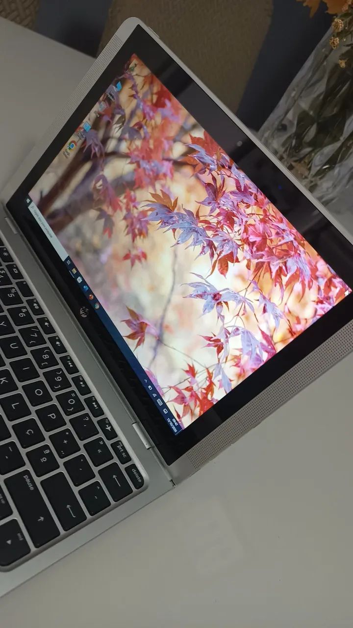 Tablet HP / NOTEBOOK  - Foto 5