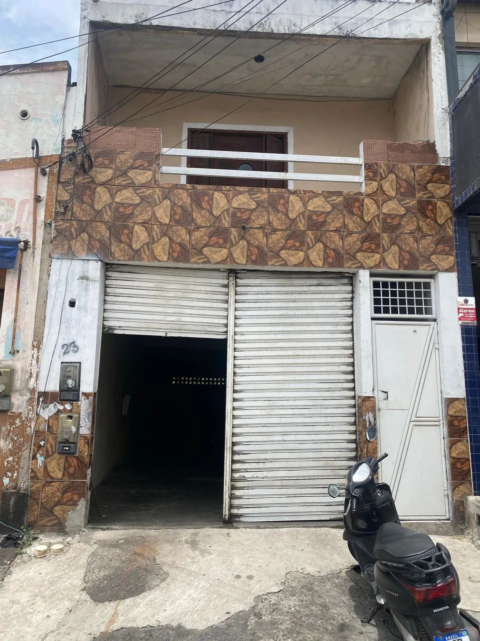 Localização privilegiada aluguel   Cento da cidade  - Foto 5