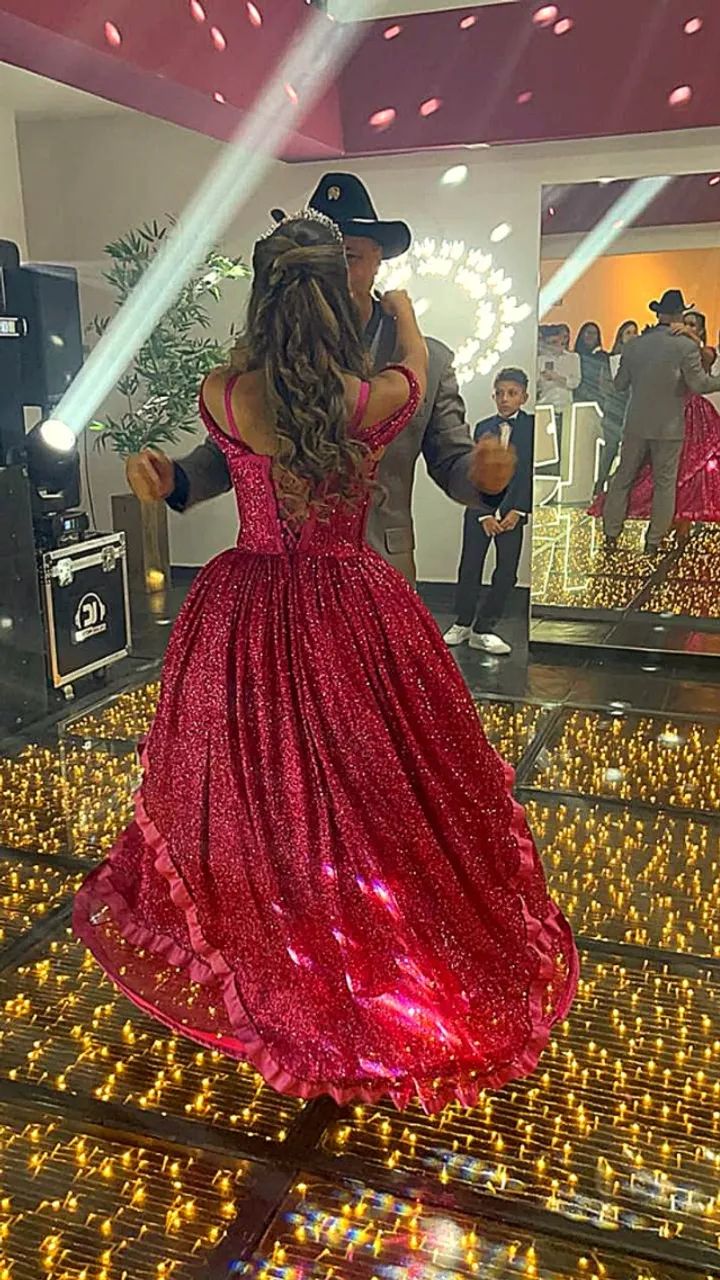 Vestido debutante - Foto 2