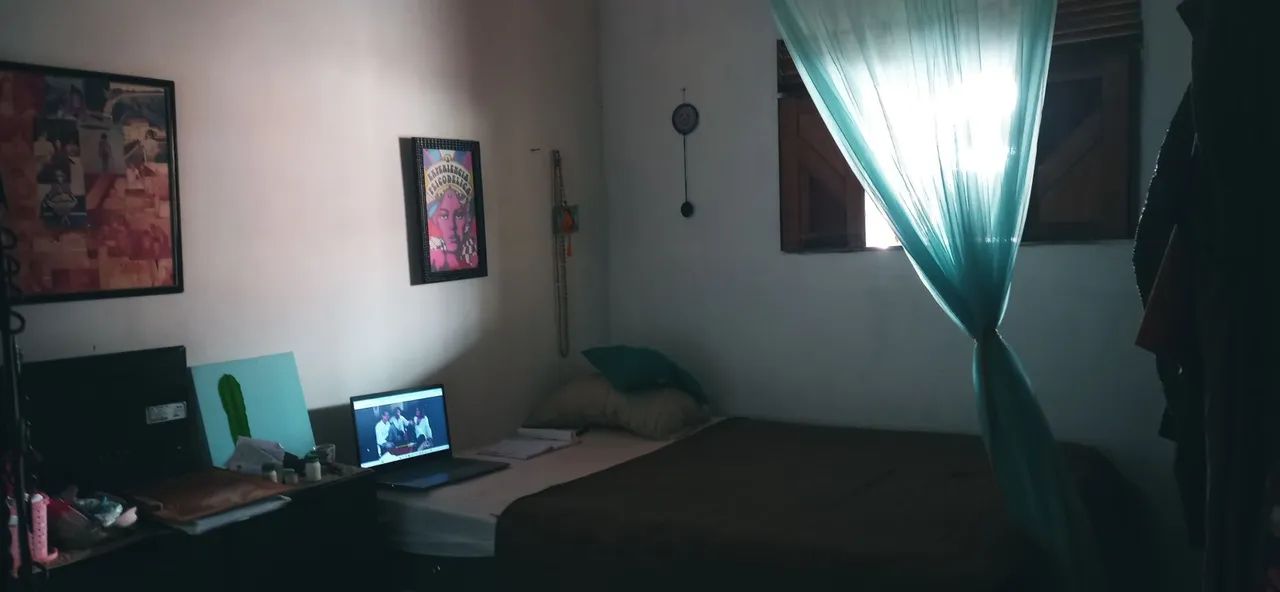 Casa de vila