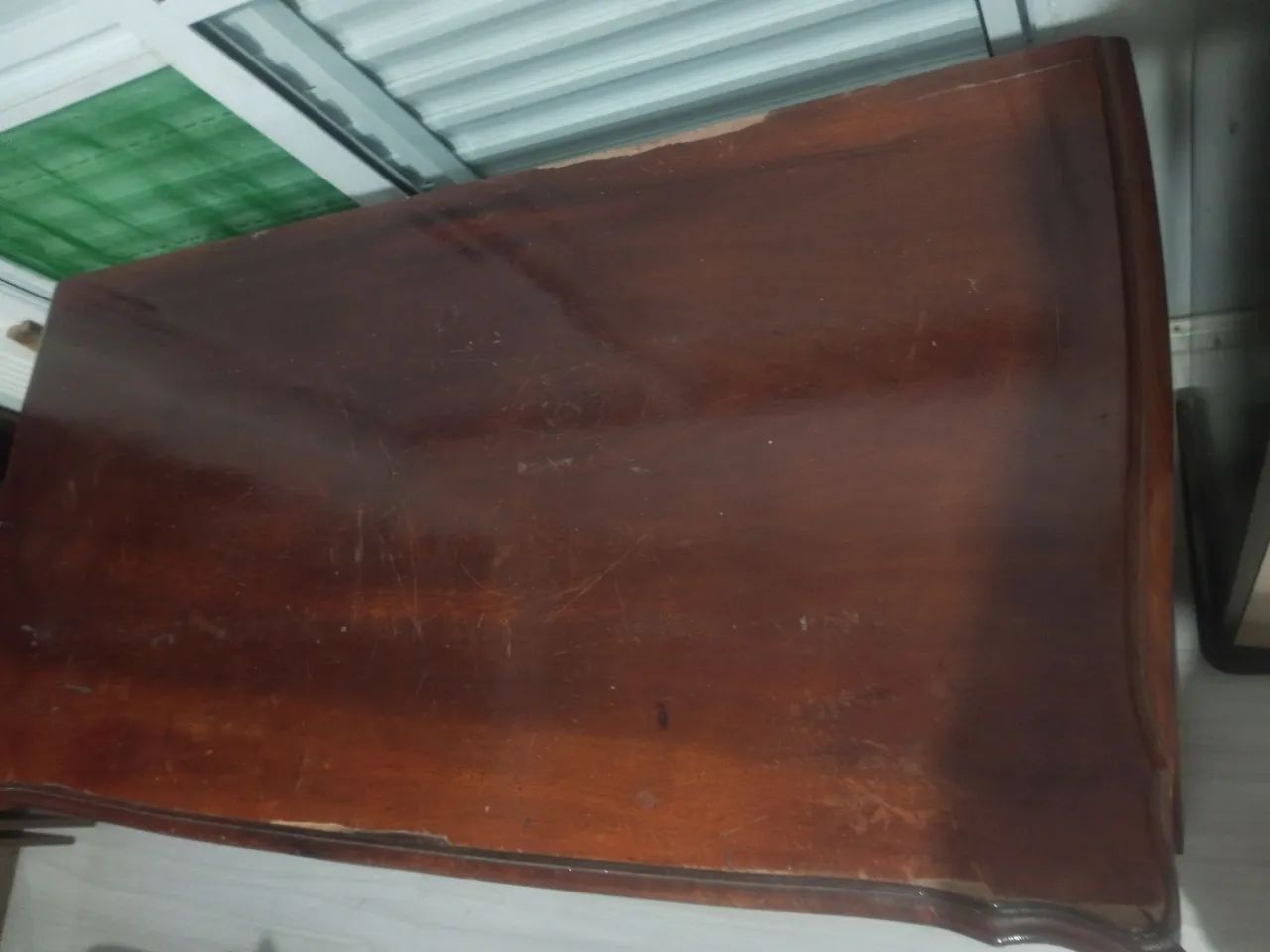 Cômoda antiga  - Foto 5