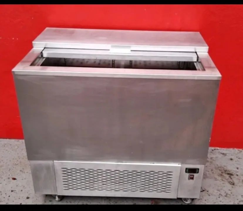 Freezer gela caneca 0 grau  - Foto 2