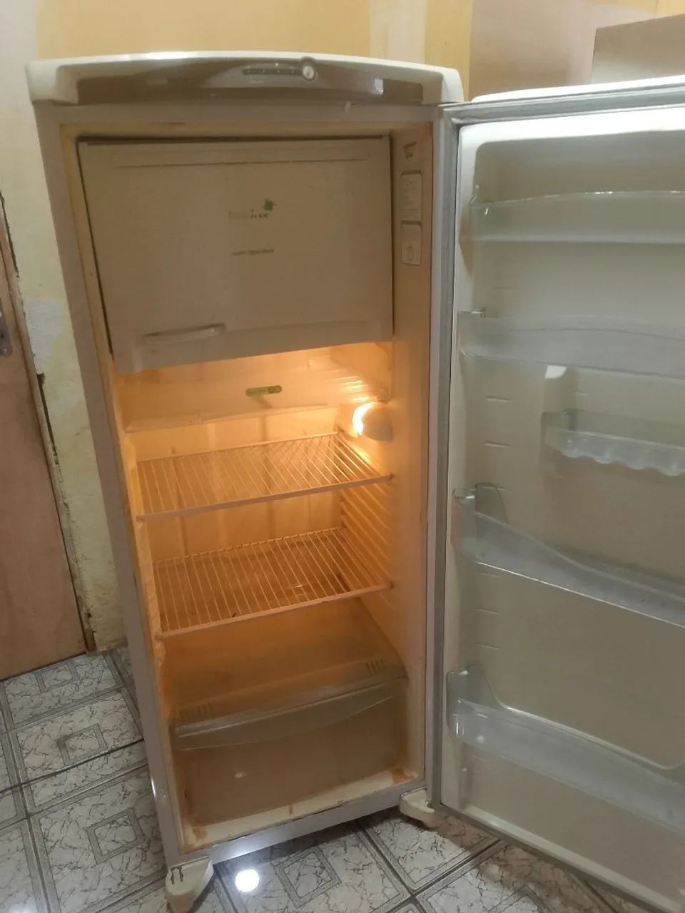 Geladeira Consul facilite  - Foto 3