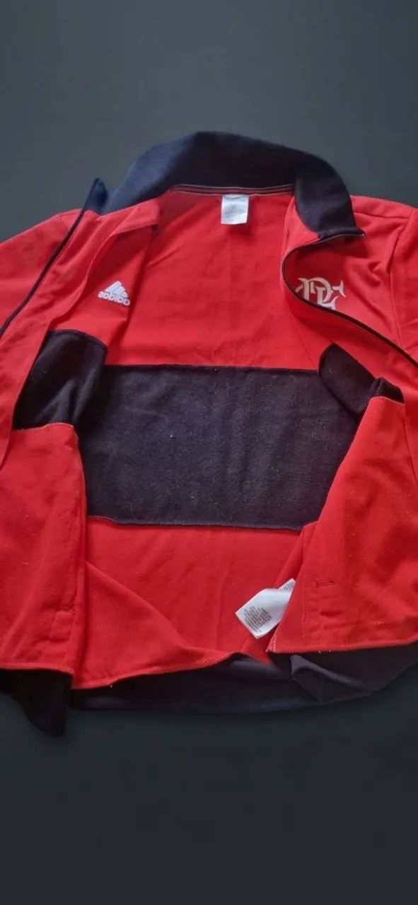 Casaco Flamengo 2016 - Foto 2