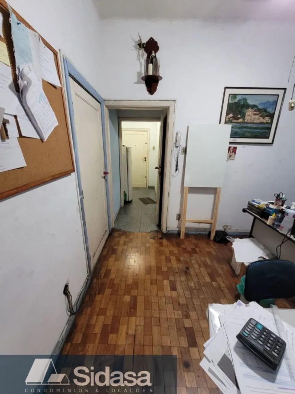 SALA COMERCIAL RIO DE JANEIRO CENTRO - Foto 4