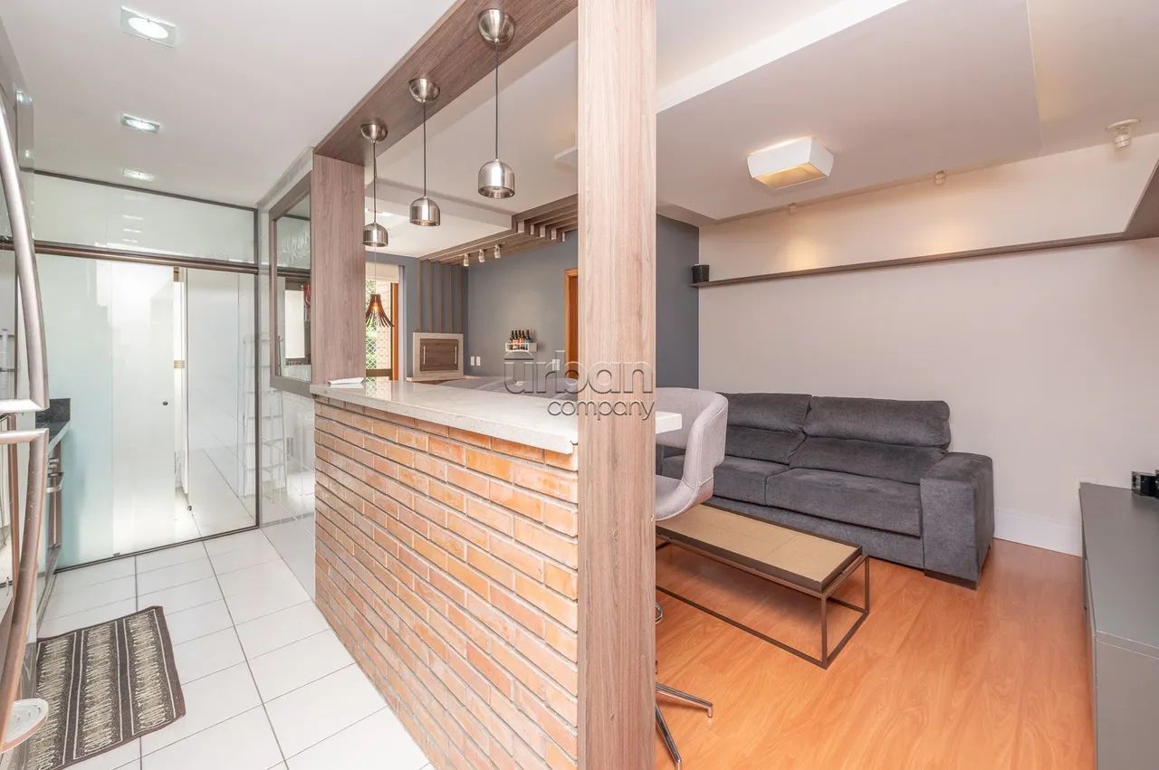 Apartamento de 2 quartos e 1 vaga no Petrópolis! - Foto 2