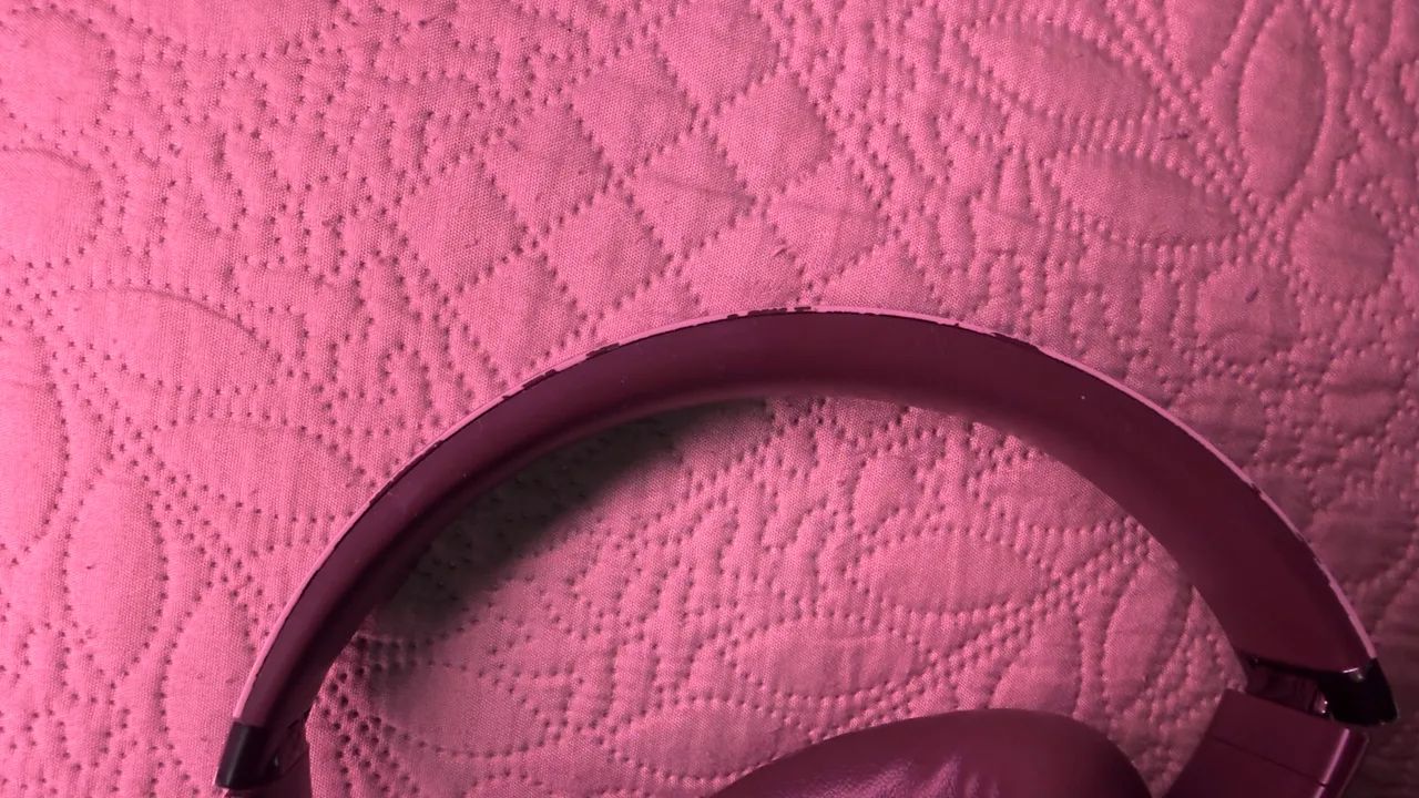 Fone Beats Studio Pro  - Foto 3
