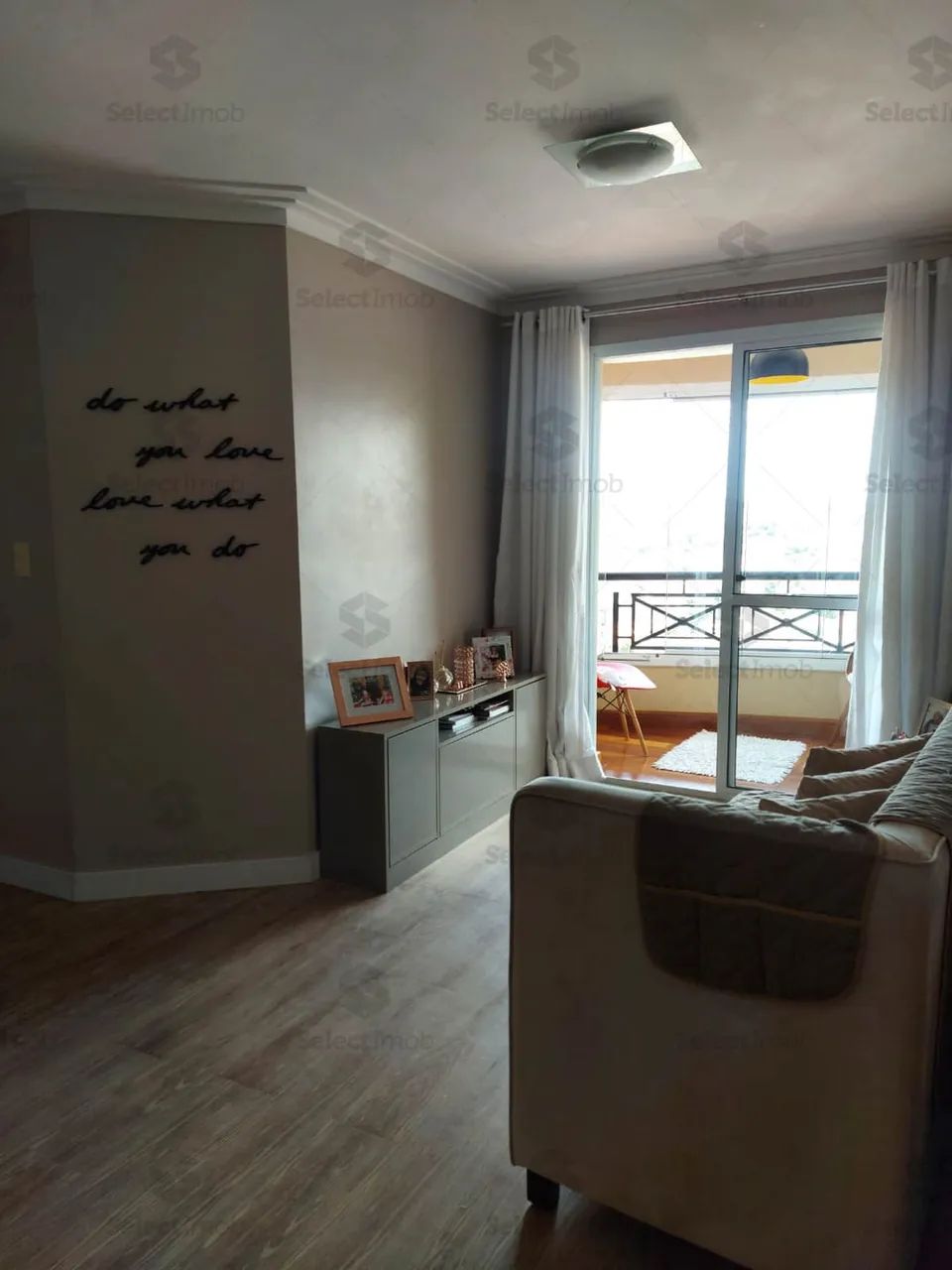 Apartamento à venda, Vila Pires, Santo André, SP