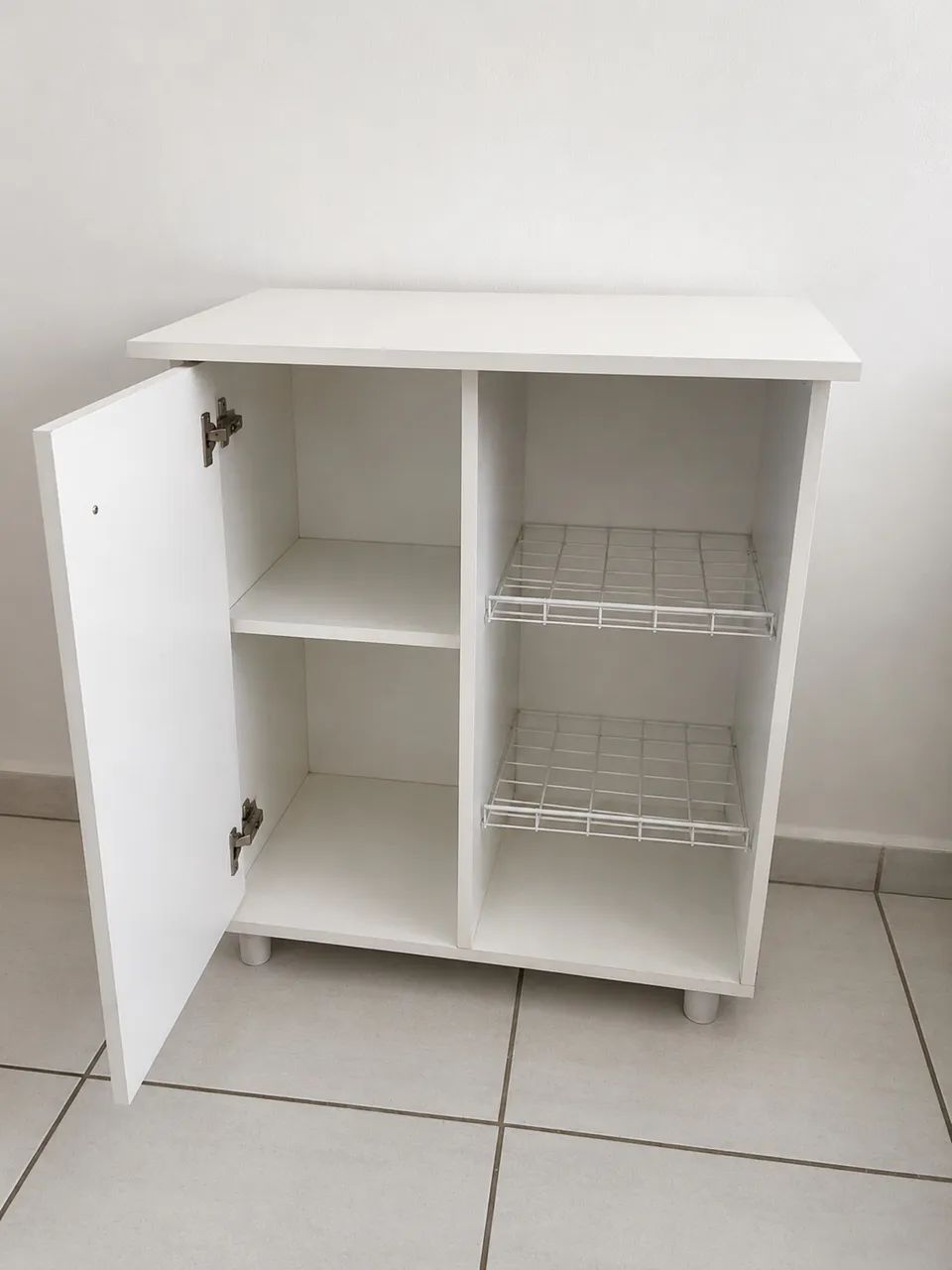 Armário Branco - Foto 2