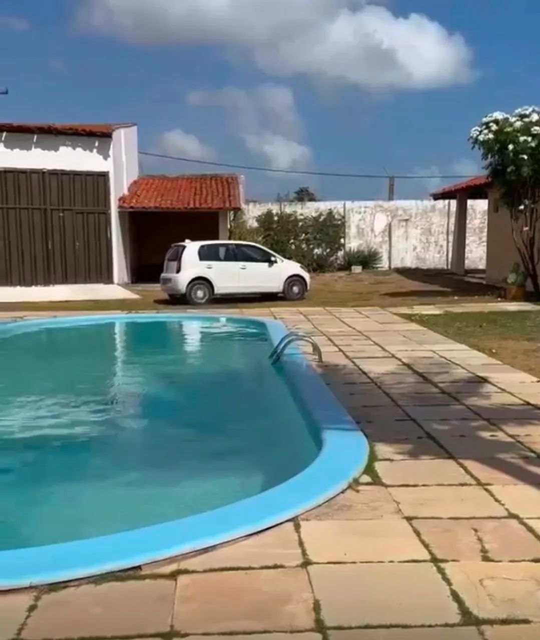 Casa Para  Temprada (natal e ano novo) - Foto 3