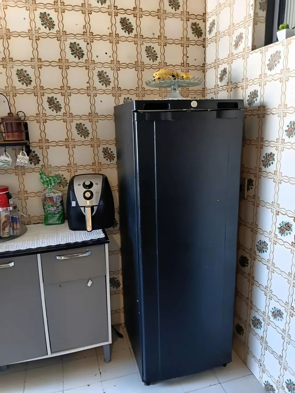 Geladeira 