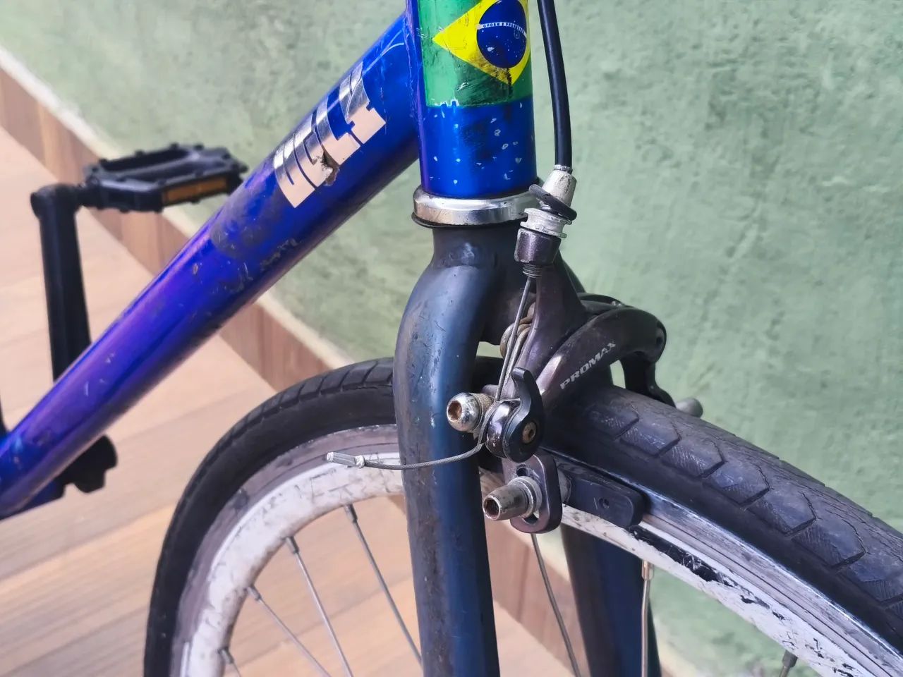 Bicicleta Color Bikes Single/fixa - Foto 4