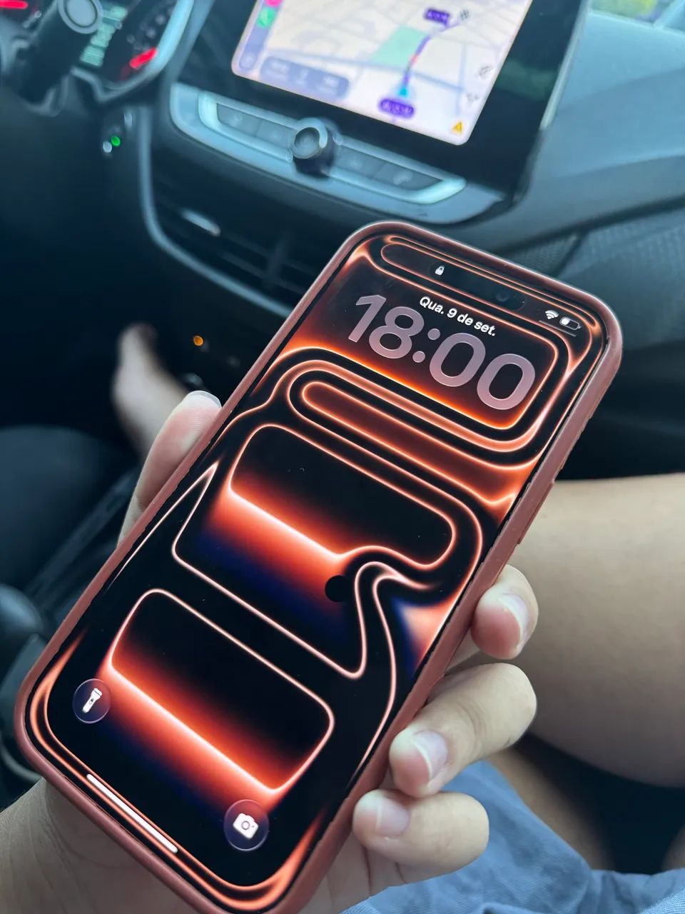 iPhone 17 Pro Max 512gb - Foto 2