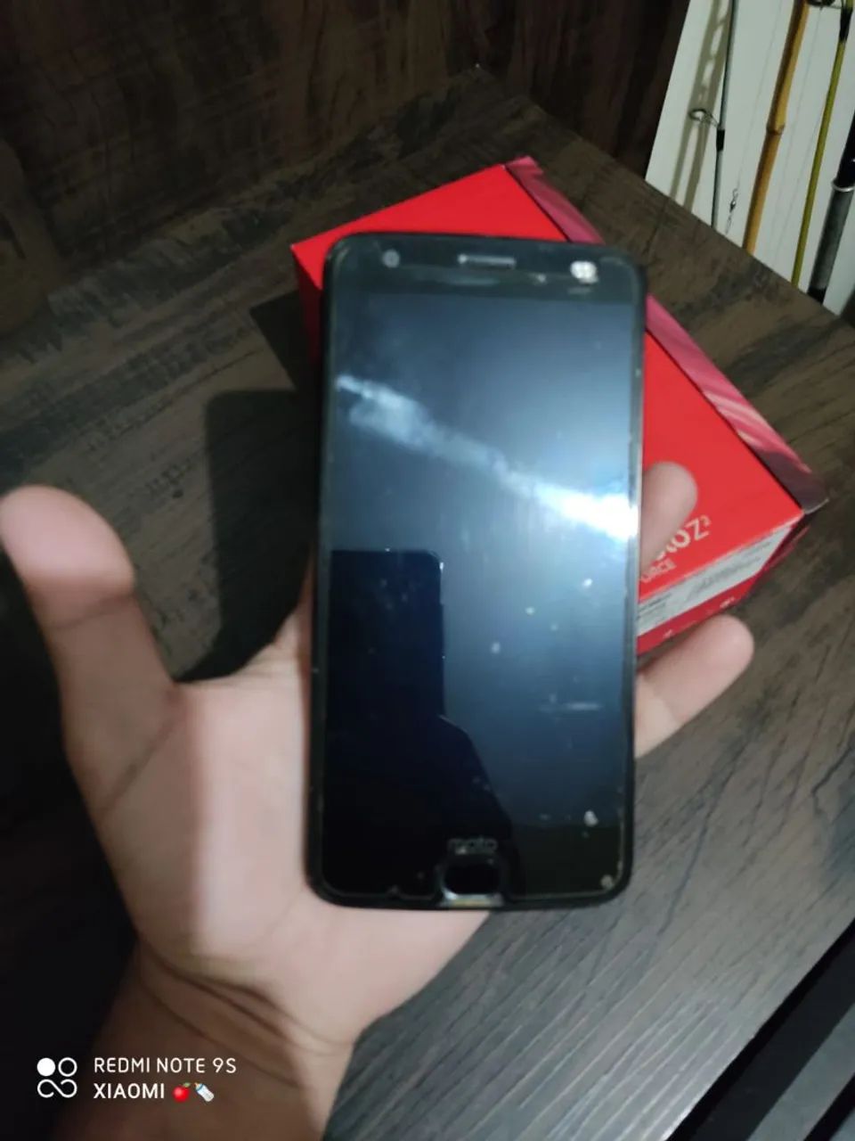 Moto Z2 Force edition  - Foto 2
