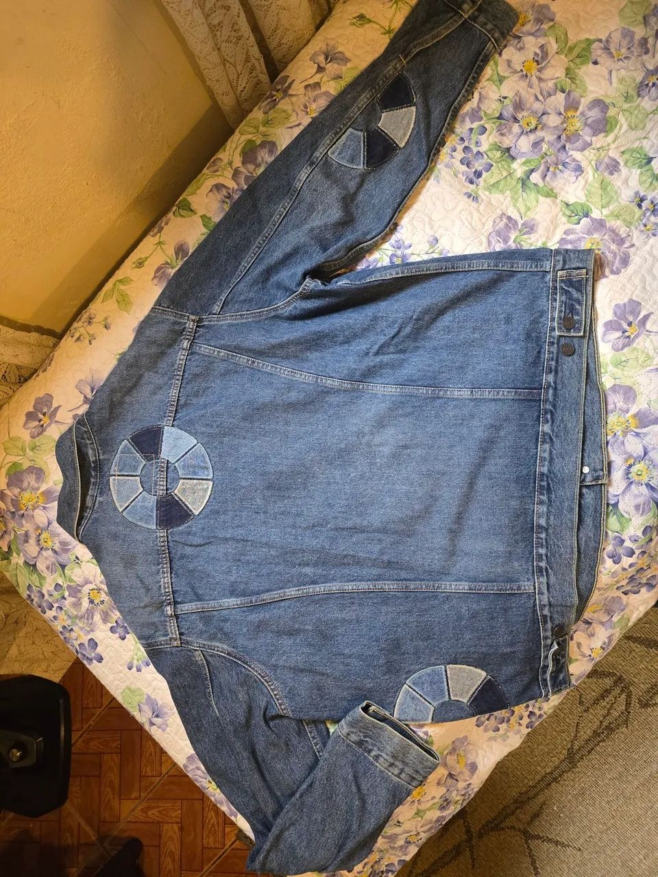Jaqueta Levis Exclusive . - Foto 2