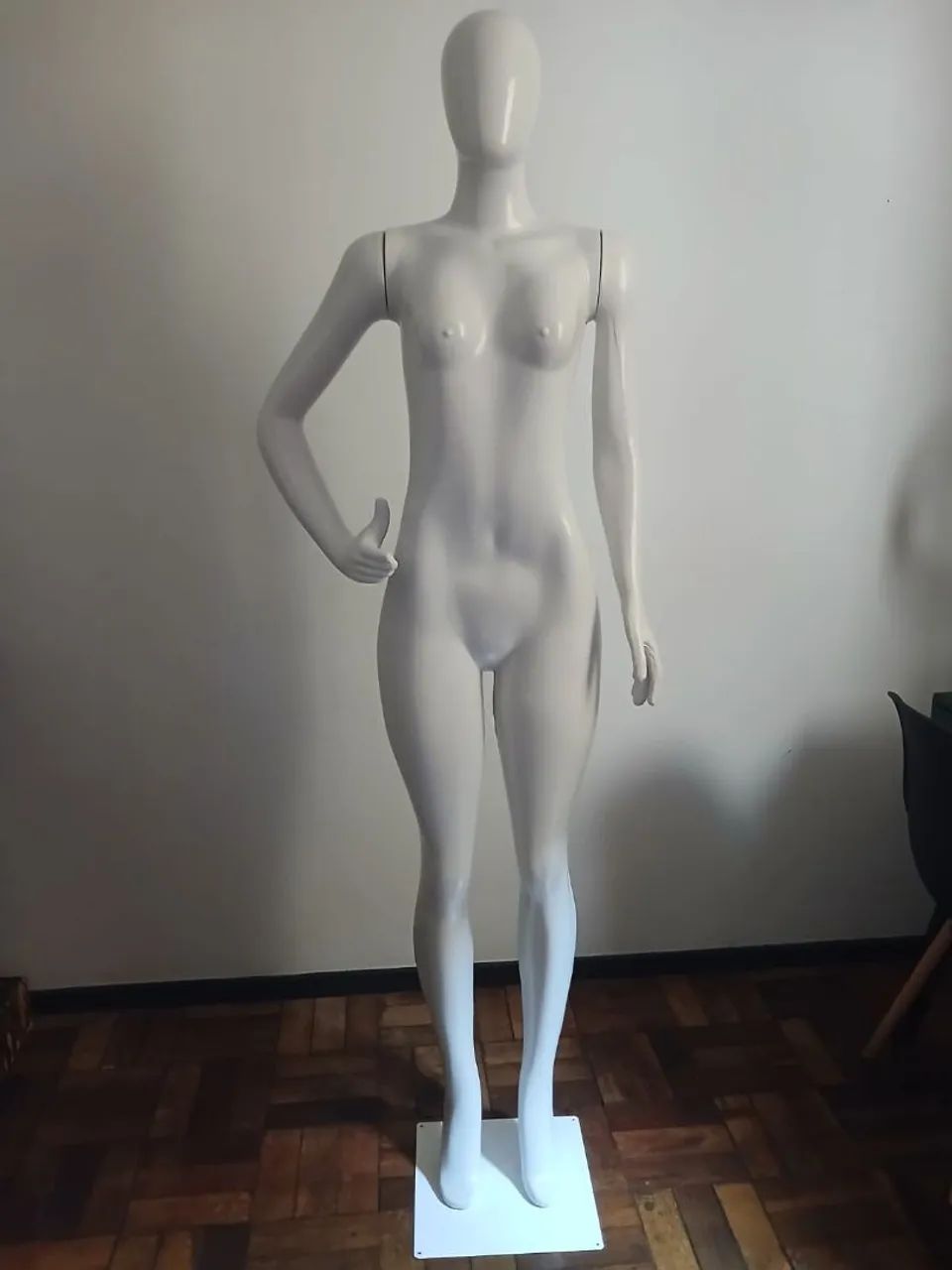 Manequins