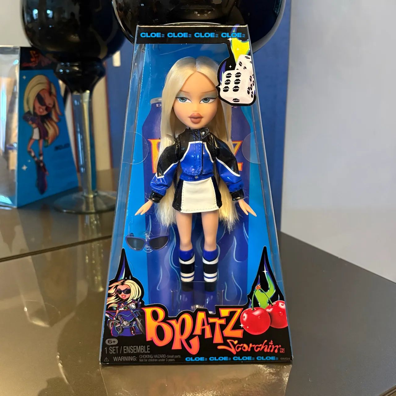 Bratz Cloe 