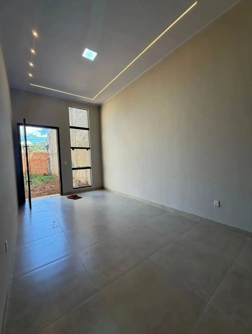 CASA PARA LOCAÇÃO - CIDADE JARDIM