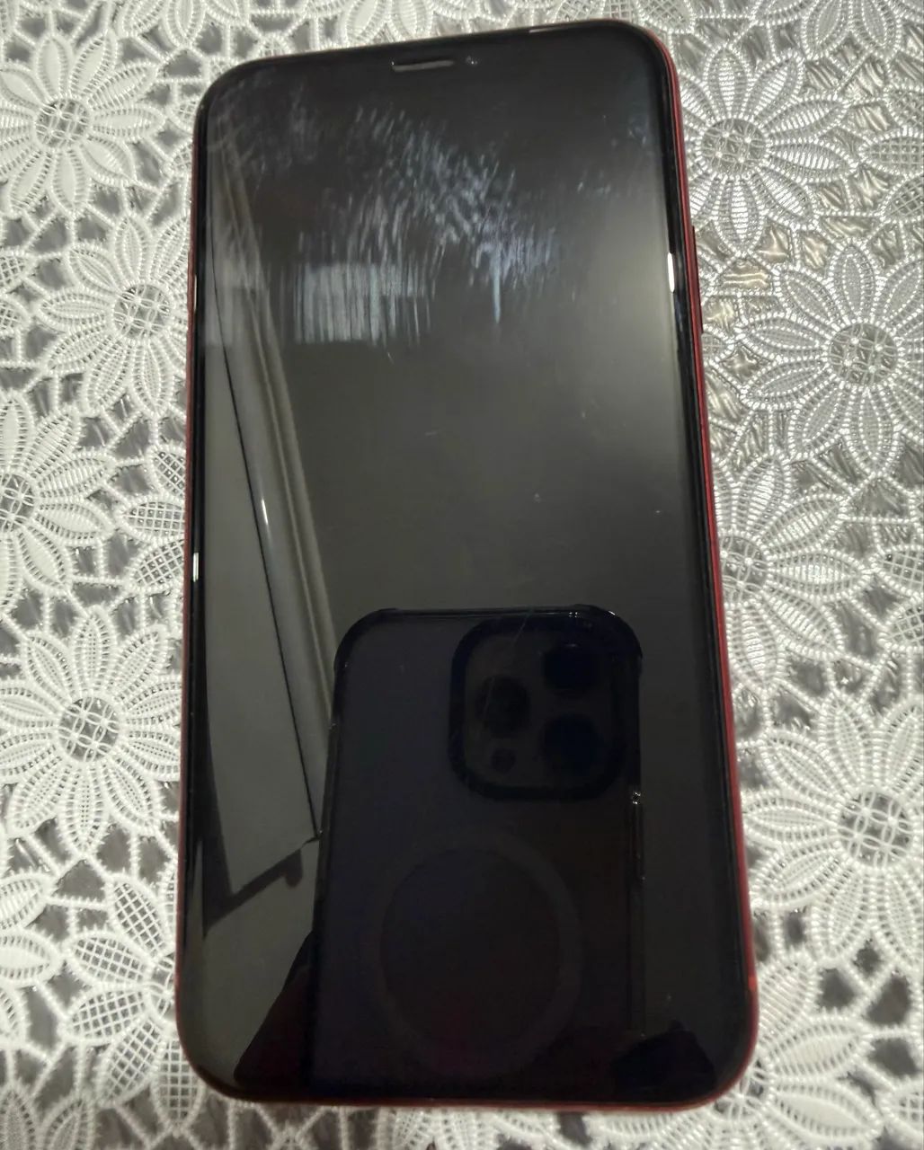 Vendo Celular IPhone XR  64 G. Usado  - Foto 2