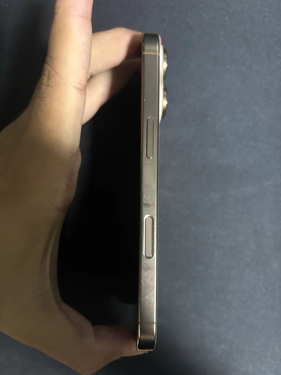 iPhone 16 Pro 256 GB - Foto 2