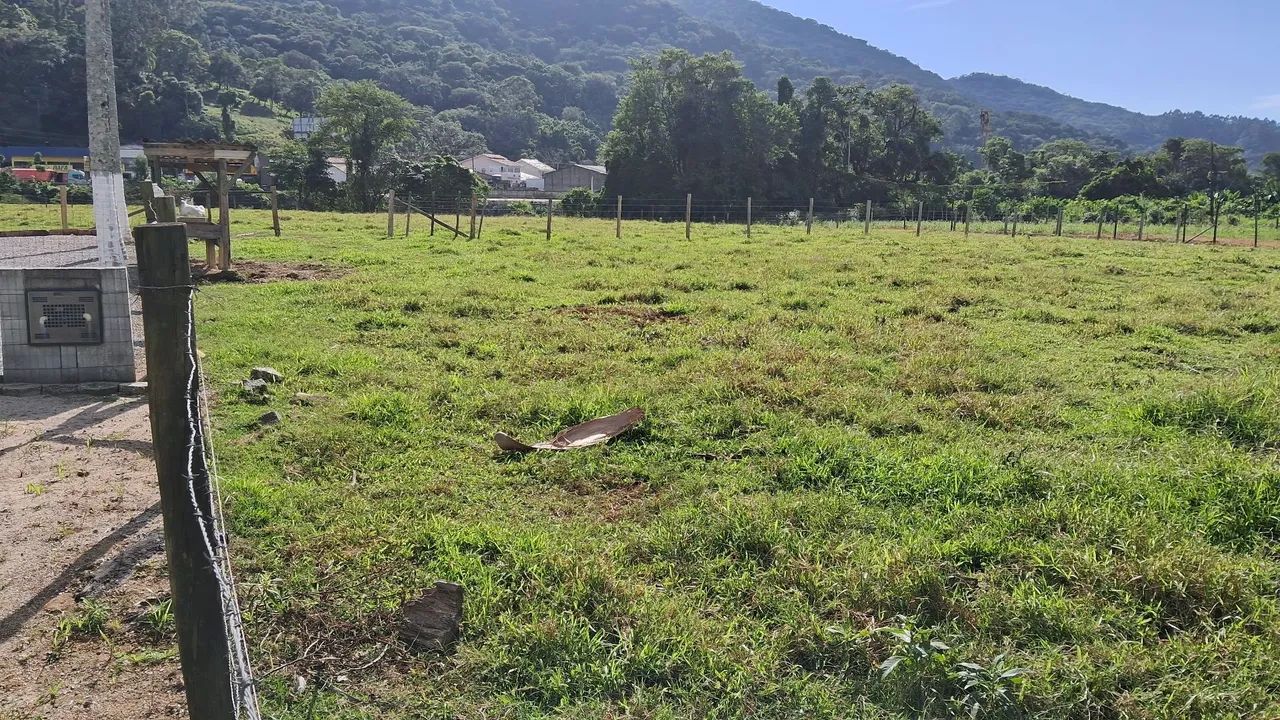 Terreno urbano 6.500 m² em Santo Amaro da Imperatriz-SC  - Foto 2
