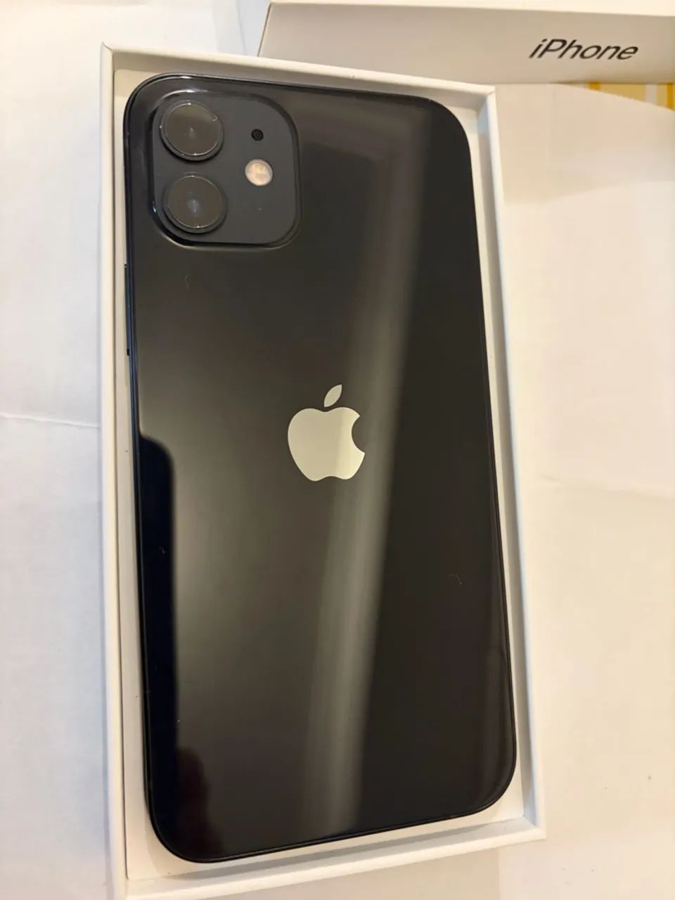 iPhone 12 128gb - Celulares e Smartphones - São João, Porto Alegre