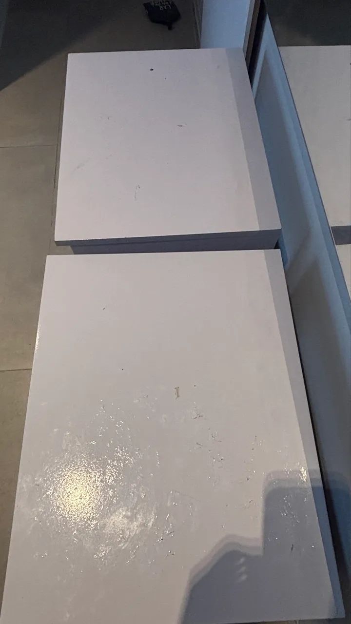 2 cômoda por apenas 60 reais  - Foto 3